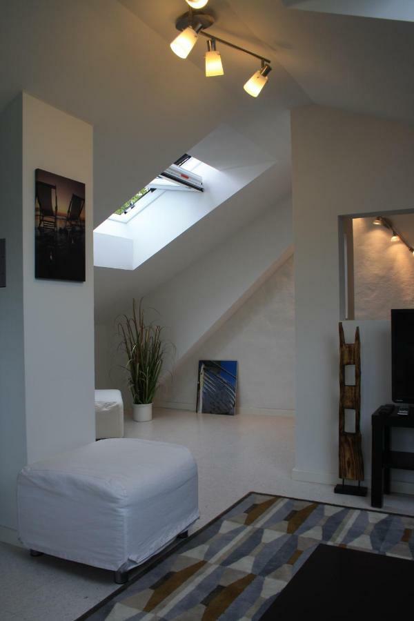 קונסטנץ Ferienwohnung Anna - Charmante Ferienwohnung In Bevorzugter Lage מראה חיצוני תמונה