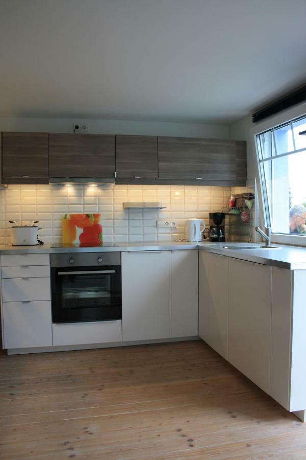 קונסטנץ Ferienwohnung Anna - Charmante Ferienwohnung In Bevorzugter Lage מראה חיצוני תמונה