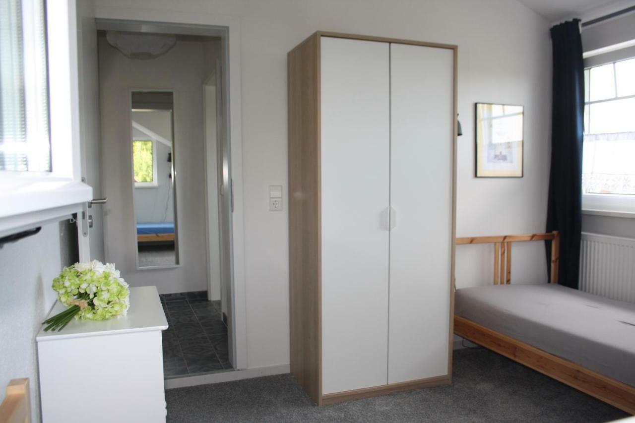 קונסטנץ Ferienwohnung Anna - Charmante Ferienwohnung In Bevorzugter Lage מראה חיצוני תמונה